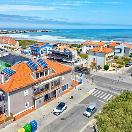 Hotel Baleal Spot Экстерьер фото