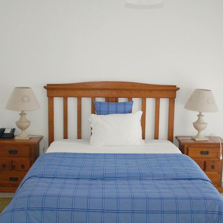 Hotel Baleal Spot Номер фото