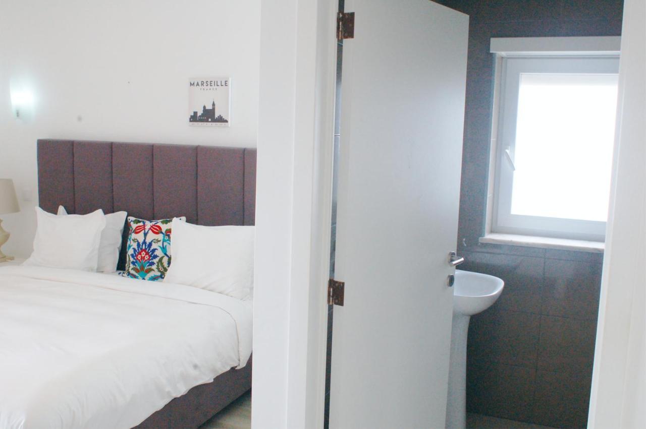 Hotel Baleal Spot Экстерьер фото