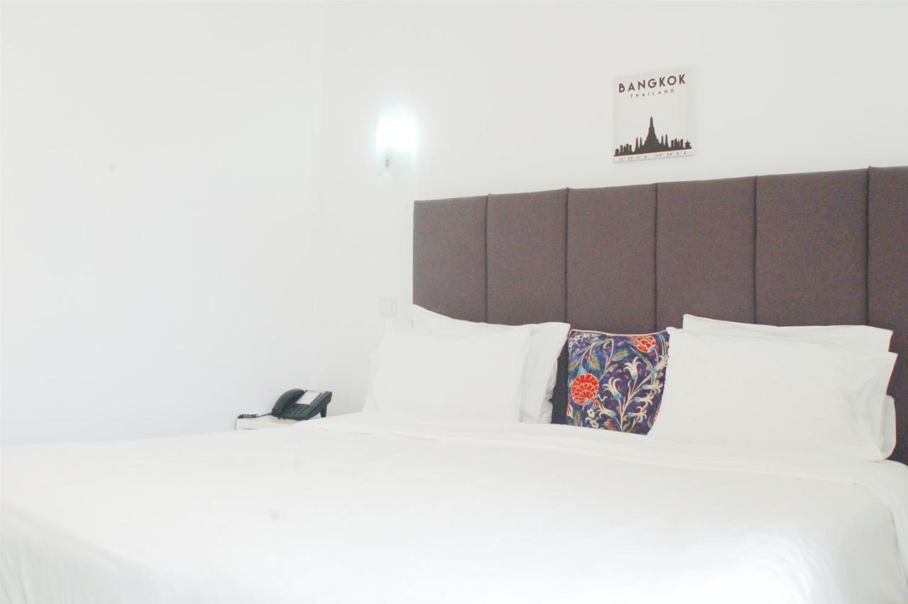 Hotel Baleal Spot Экстерьер фото