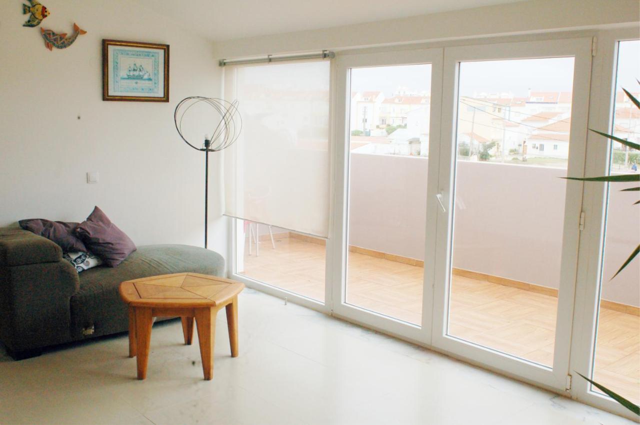 Hotel Baleal Spot Экстерьер фото