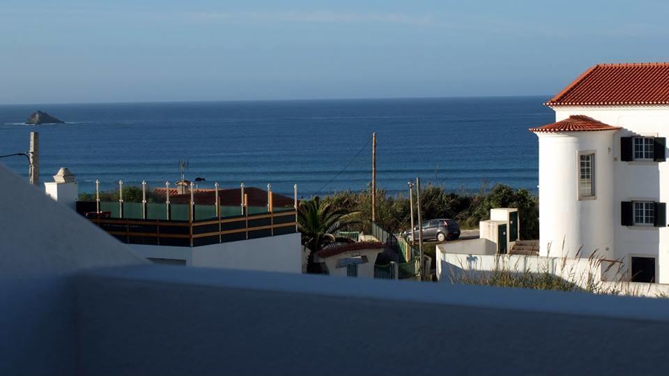 Hotel Baleal Spot Экстерьер фото