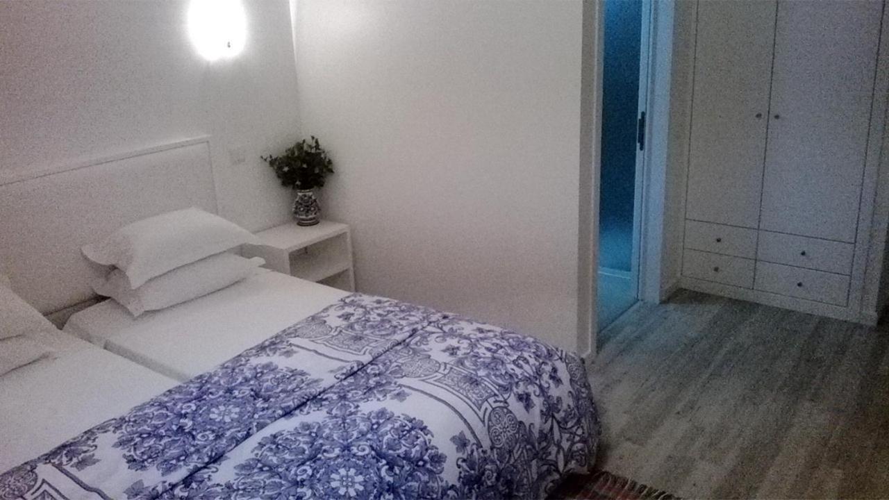Hotel Baleal Spot Экстерьер фото