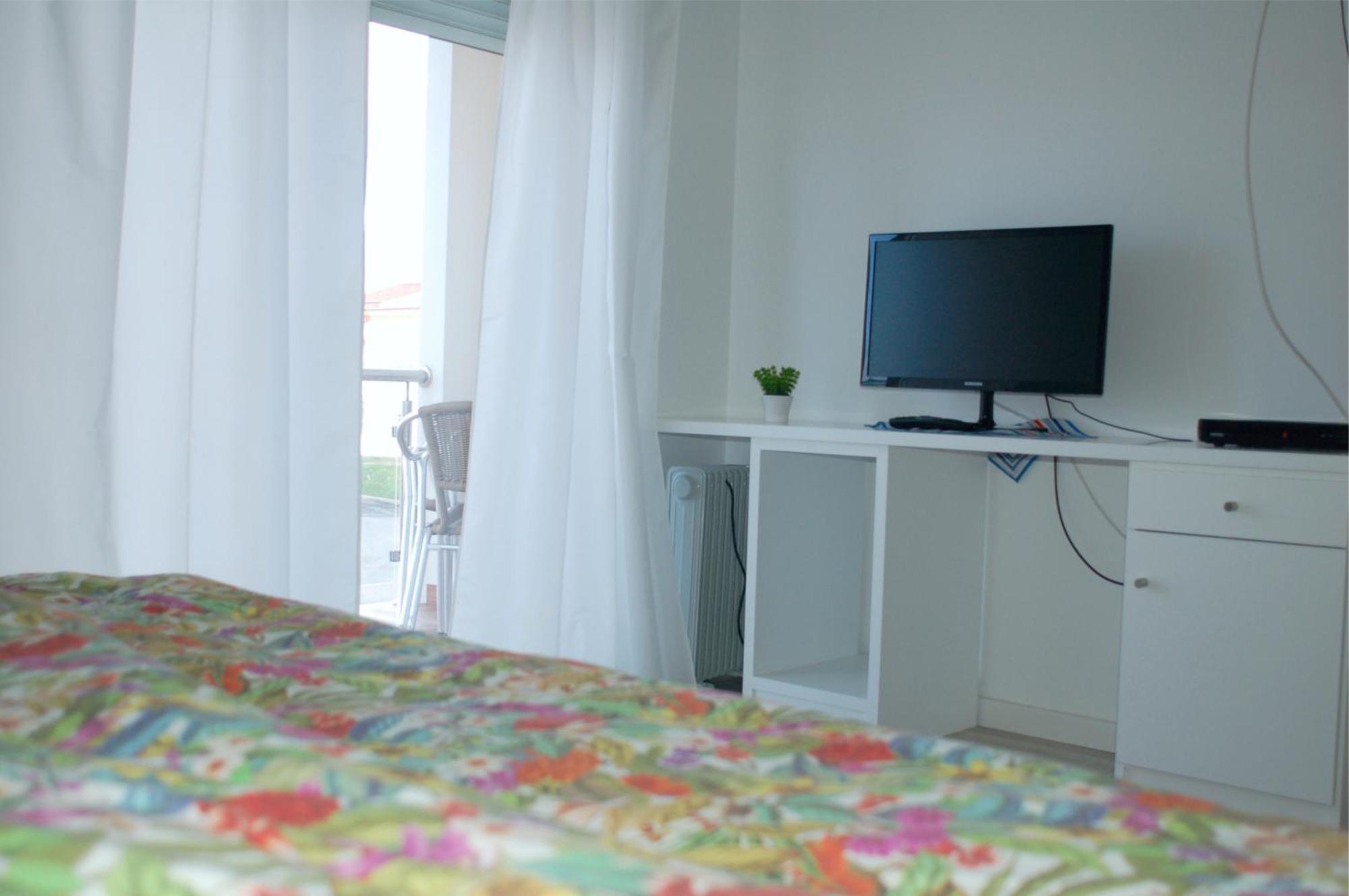 Hotel Baleal Spot Номер фото