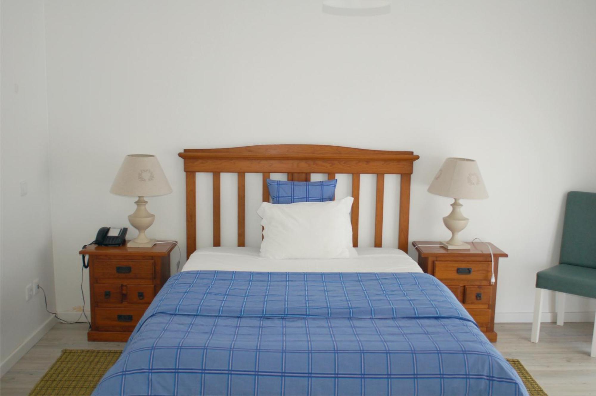 Hotel Baleal Spot Номер фото