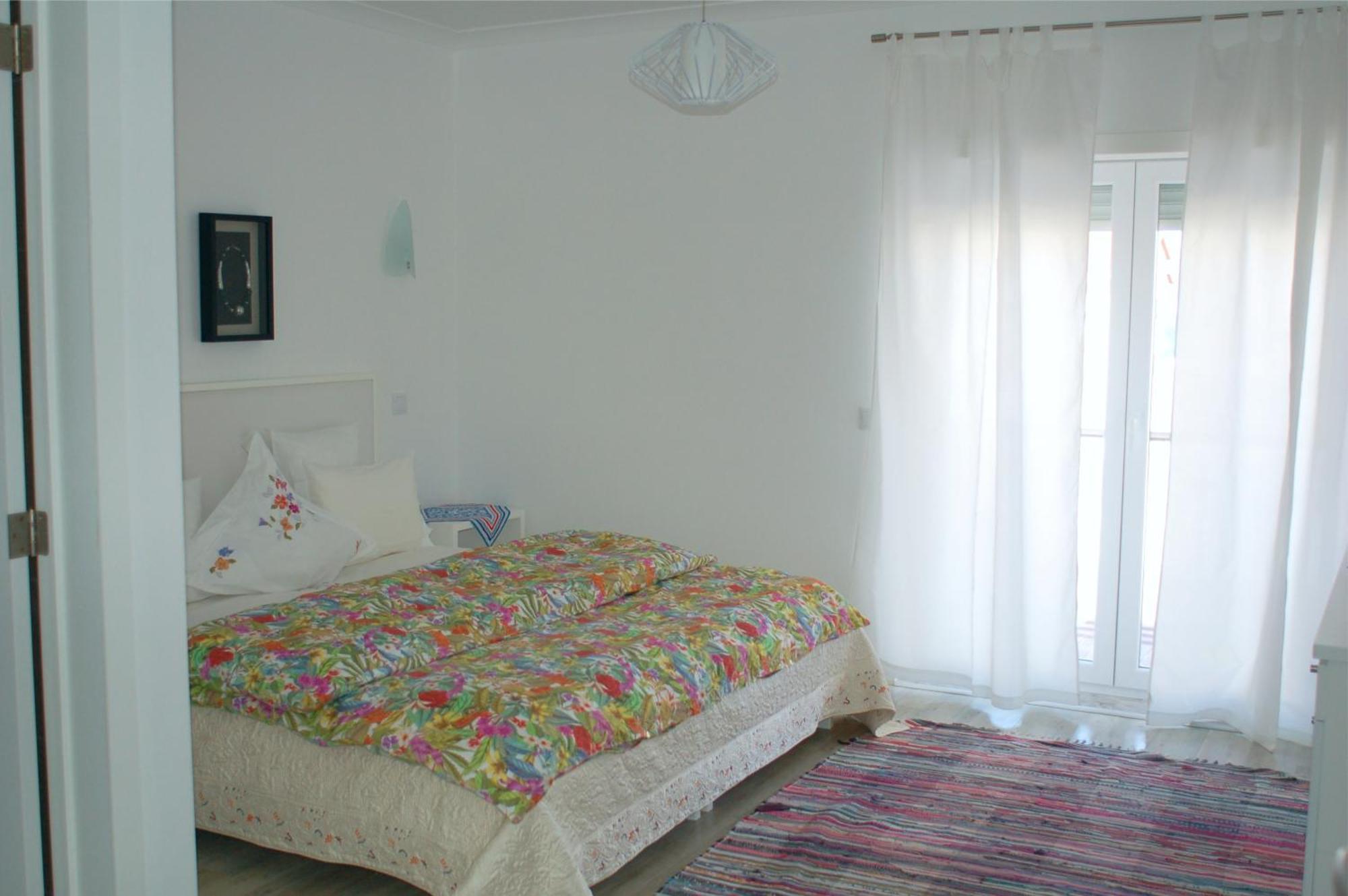 Hotel Baleal Spot Номер фото