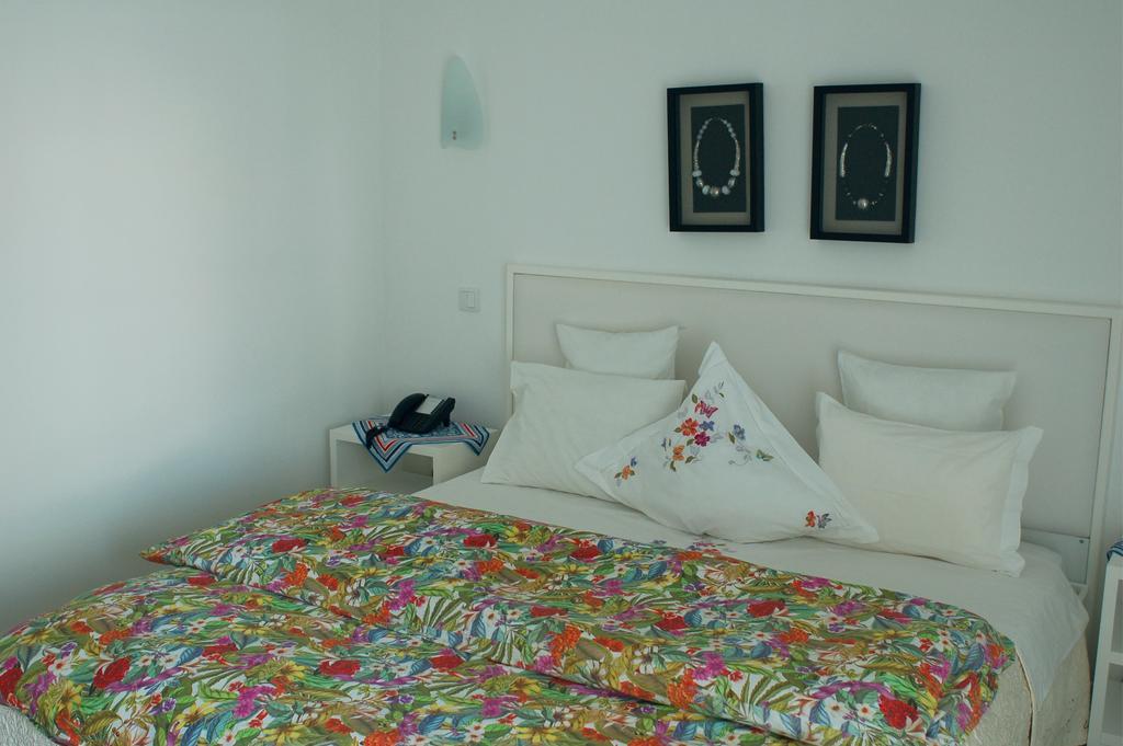 Hotel Baleal Spot Экстерьер фото