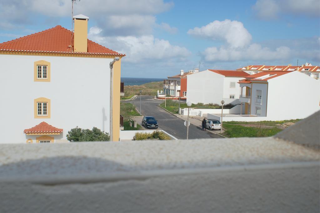 Hotel Baleal Spot Экстерьер фото