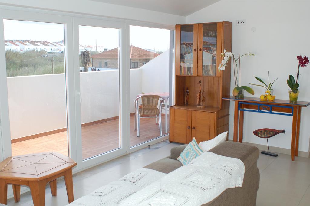 Hotel Baleal Spot Экстерьер фото