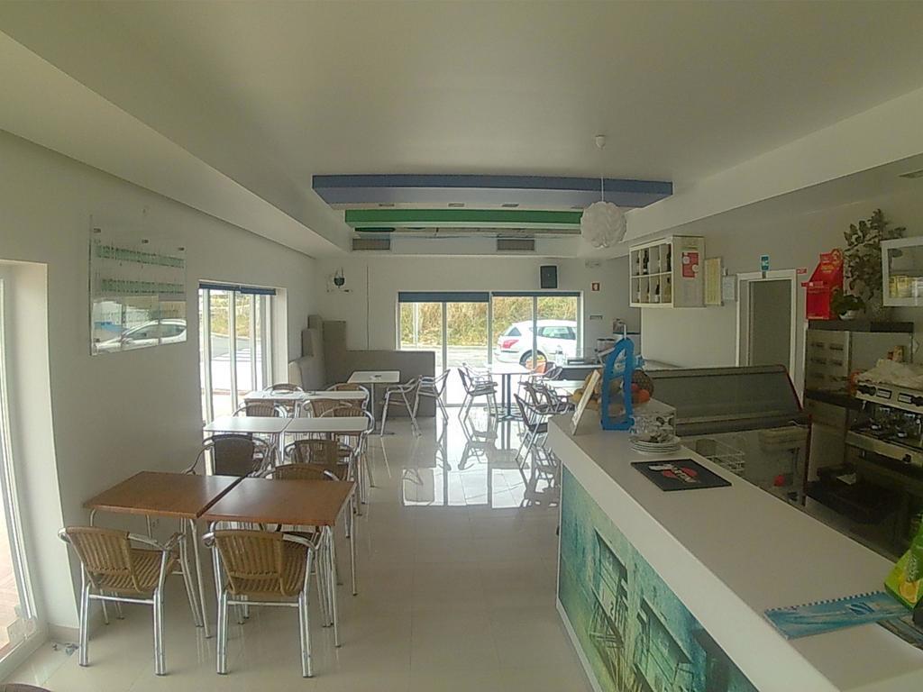 Hotel Baleal Spot Экстерьер фото