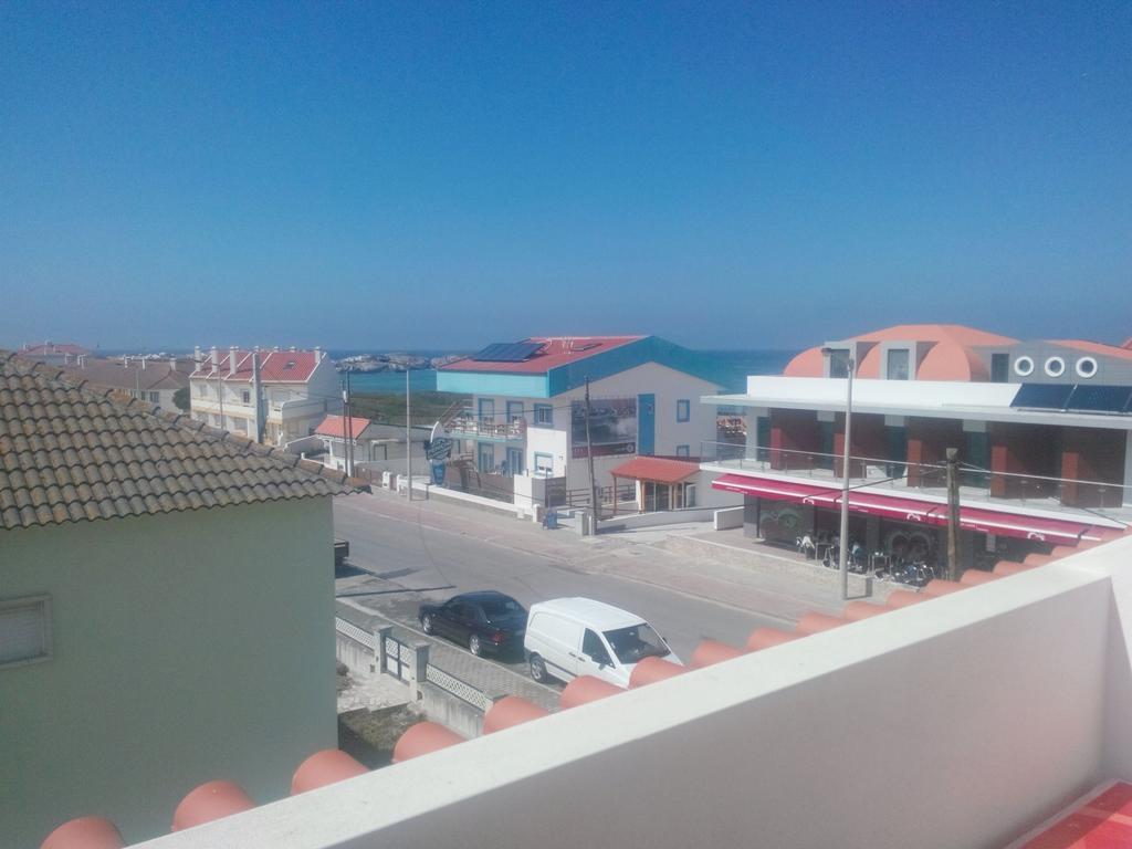 Hotel Baleal Spot Номер фото