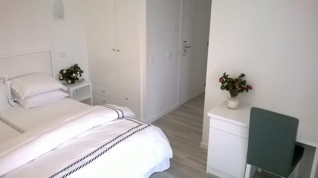 Hotel Baleal Spot Экстерьер фото