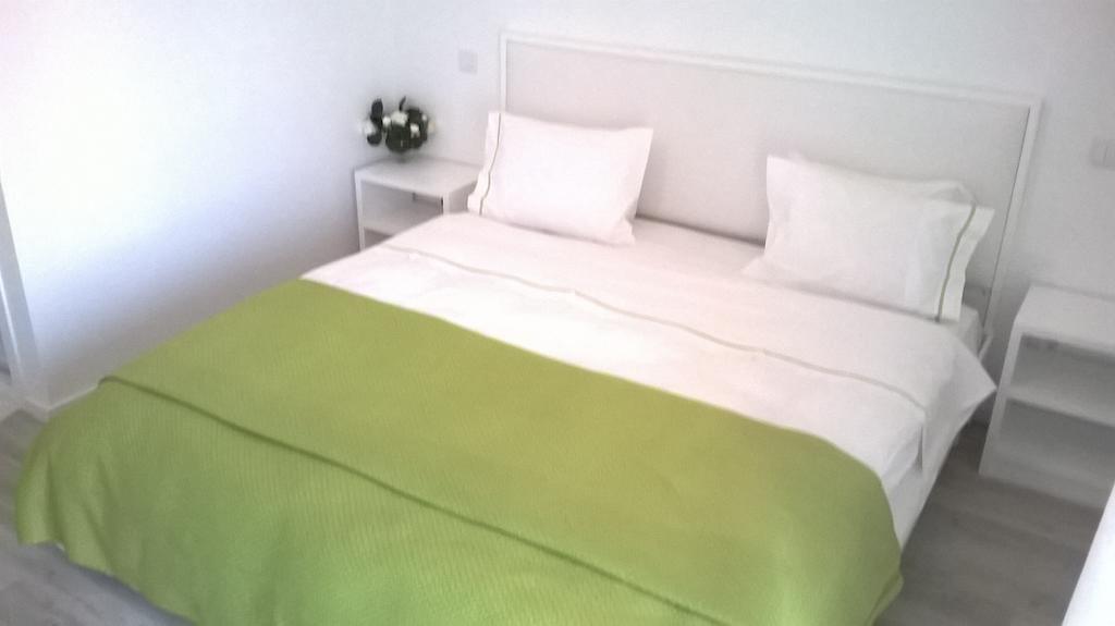 Hotel Baleal Spot Экстерьер фото