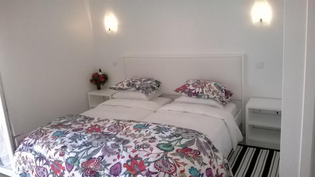 Hotel Baleal Spot Экстерьер фото