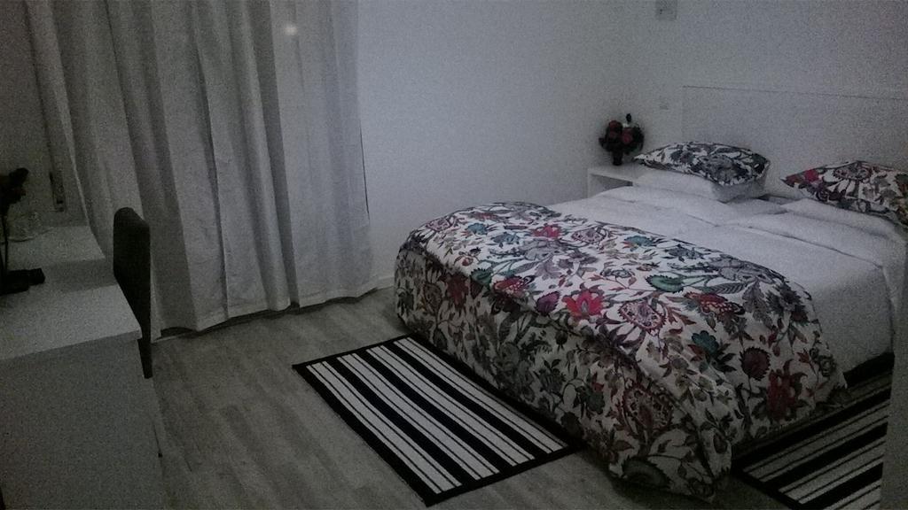Hotel Baleal Spot Экстерьер фото