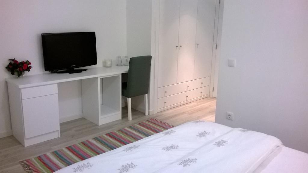 Hotel Baleal Spot Экстерьер фото