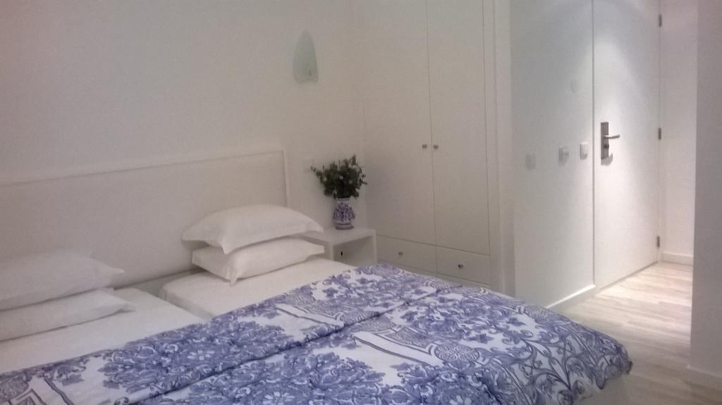 Hotel Baleal Spot Экстерьер фото