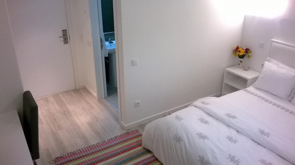 Hotel Baleal Spot Экстерьер фото