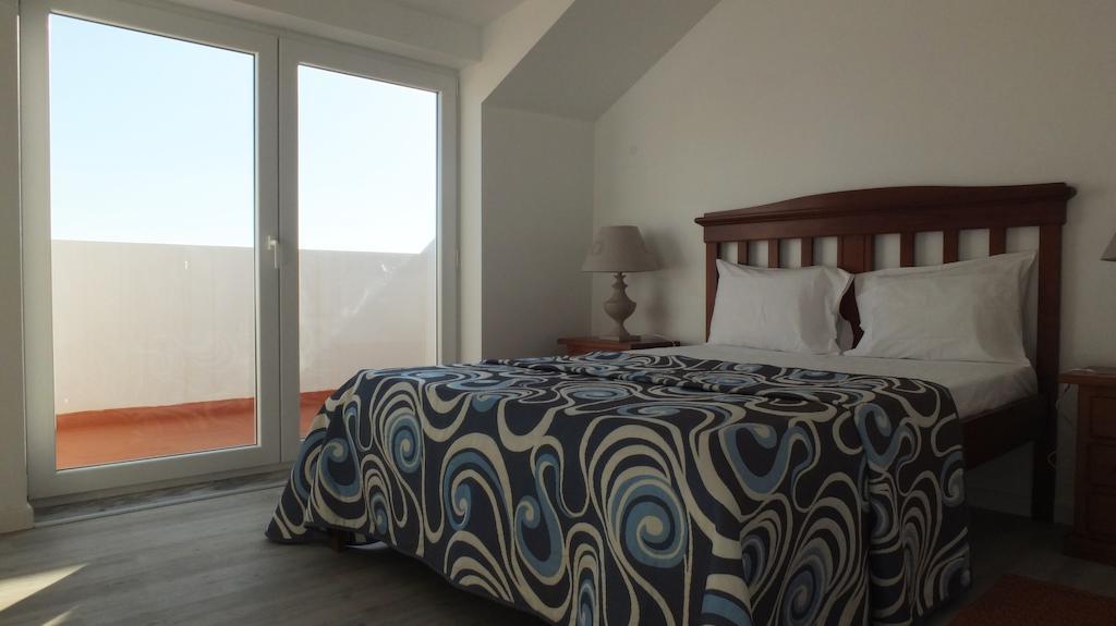 Hotel Baleal Spot Экстерьер фото