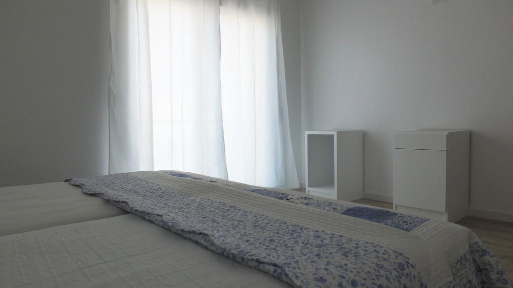 Hotel Baleal Spot Номер фото