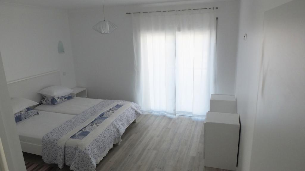 Hotel Baleal Spot Номер фото