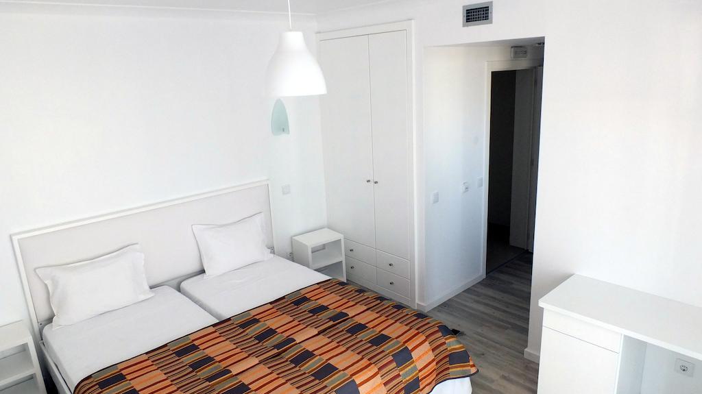Hotel Baleal Spot Номер фото