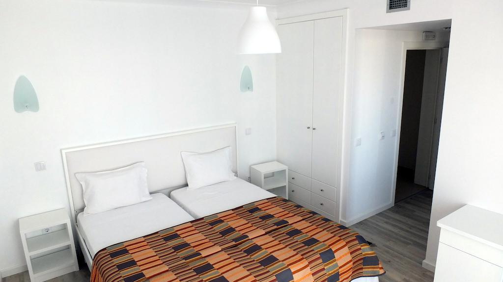 Hotel Baleal Spot Экстерьер фото